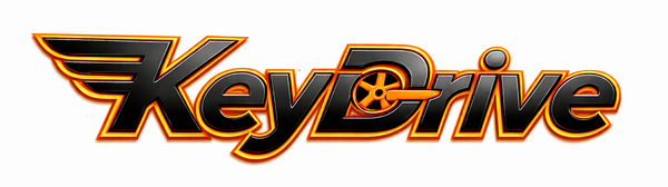 KeyDrive™
