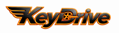 KeyDrive™